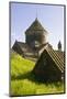 Haghpat Monastery, Debed Canyon, Armenia-Michael Runkel-Mounted Photographic Print