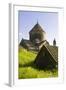 Haghpat Monastery, Debed Canyon, Armenia-Michael Runkel-Framed Photographic Print