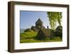 Haghpat Monastery, Debed Canyon, Armenia-Michael Runkel-Framed Photographic Print