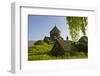 Haghpat Monastery, Debed Canyon, Armenia-Michael Runkel-Framed Photographic Print