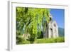 Haghpat Monastery, Debed Canyon, Armenia-Michael Runkel-Framed Photographic Print