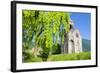 Haghpat Monastery, Debed Canyon, Armenia-Michael Runkel-Framed Photographic Print