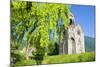 Haghpat Monastery, Debed Canyon, Armenia-Michael Runkel-Mounted Photographic Print