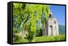 Haghpat Monastery, Debed Canyon, Armenia-Michael Runkel-Framed Stretched Canvas