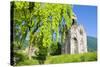 Haghpat Monastery, Debed Canyon, Armenia-Michael Runkel-Stretched Canvas