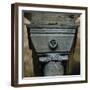 Hagia Irene, Capital, Istanbul-null-Framed Giclee Print