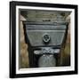 Hagia Irene, Capital, Istanbul-null-Framed Giclee Print