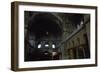 Hagia Irene, Interior, Istanbul-null-Framed Giclee Print