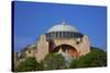 Hagia Sophia (Aya Sofya Mosque) (The Church of Holy Wisdom)-Neil Farrin-Stretched Canvas