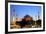 Hagia Sophia (Aya Sofya Mosque) (The Church of Holy Wisdom)-Neil Farrin-Framed Photographic Print