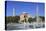 Hagia Sophia (Aya Sofya), UNESCO World Heritage Site, Sultanahmet Square Park, Istanbul, Turkey, Eu-Wendy Connett-Stretched Canvas