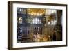 Hagia Sophia (Basilica of St. Sophia)-null-Framed Photo