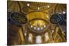 Hagia Sophia (Basilica of St. Sophia)-null-Stretched Canvas