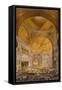 Hagia Sophia, Constantinople, 1852-Gaspard Fossati-Framed Stretched Canvas