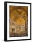 Hagia Sophia, Constantinople, 1852-Gaspard Fossati-Framed Giclee Print