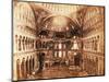 Hagia Sophia in Istanbul: Interior and Apses-Michael Maslan-Mounted Photographic Print