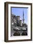 Hagia Sophia, Istanbul, Turkey-null-Framed Art Print