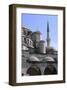 Hagia Sophia, Istanbul, Turkey-null-Framed Art Print