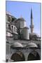 Hagia Sophia, Istanbul, Turkey-null-Mounted Art Print
