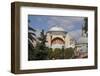 Hagia Sophia. Istanbul. Turkey-Tom Norring-Framed Photographic Print