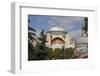 Hagia Sophia. Istanbul. Turkey-Tom Norring-Framed Photographic Print