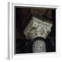 Hagia Sophia, Istanbul-null-Framed Giclee Print