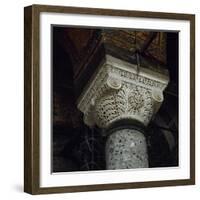 Hagia Sophia, Istanbul-null-Framed Giclee Print