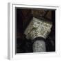 Hagia Sophia, Istanbul-null-Framed Giclee Print