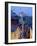 Hagia Sophia, Sultanahmet District, Istanbul, Turkey-Peter Adams-Framed Photographic Print