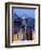 Hagia Sophia, Sultanahmet District, Istanbul, Turkey-Peter Adams-Framed Photographic Print