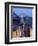 Hagia Sophia, Sultanahmet District, Istanbul, Turkey-Peter Adams-Framed Premium Photographic Print