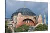 Hagia Sophia-null-Stretched Canvas