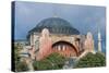 Hagia Sophia-null-Stretched Canvas