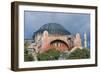 Hagia Sophia-null-Framed Giclee Print