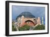 Hagia Sophia-null-Framed Giclee Print