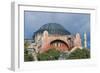 Hagia Sophia-null-Framed Giclee Print