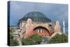 Hagia Sophia-null-Stretched Canvas