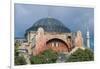 Hagia Sophia-null-Framed Giclee Print