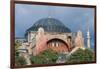 Hagia Sophia-null-Framed Giclee Print