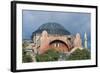 Hagia Sophia-null-Framed Giclee Print