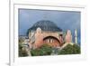 Hagia Sophia-null-Framed Giclee Print