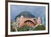 Hagia Sophia-null-Framed Giclee Print