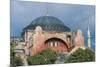 Hagia Sophia-null-Mounted Giclee Print