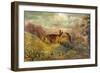 Hagstocks, c.1880-E. L. Richardson-Framed Premium Giclee Print