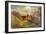 Hagstocks, c.1880-E. L. Richardson-Framed Premium Giclee Print