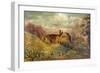 Hagstocks, c.1880-E. L. Richardson-Framed Premium Giclee Print