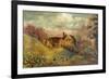 Hagstocks, c.1880-E. L. Richardson-Framed Giclee Print