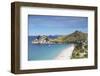 Hahei Beach, Coromandel Peninsula, Waikato, North Island, New Zealand, Pacific-Ian-Framed Photographic Print