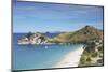 Hahei Beach, Coromandel Peninsula, Waikato, North Island, New Zealand, Pacific-Ian-Mounted Photographic Print