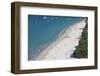 Hahei Beach, Coromandel Peninsula, Waikato, North Island, New Zealand, Pacific-Ian-Framed Photographic Print